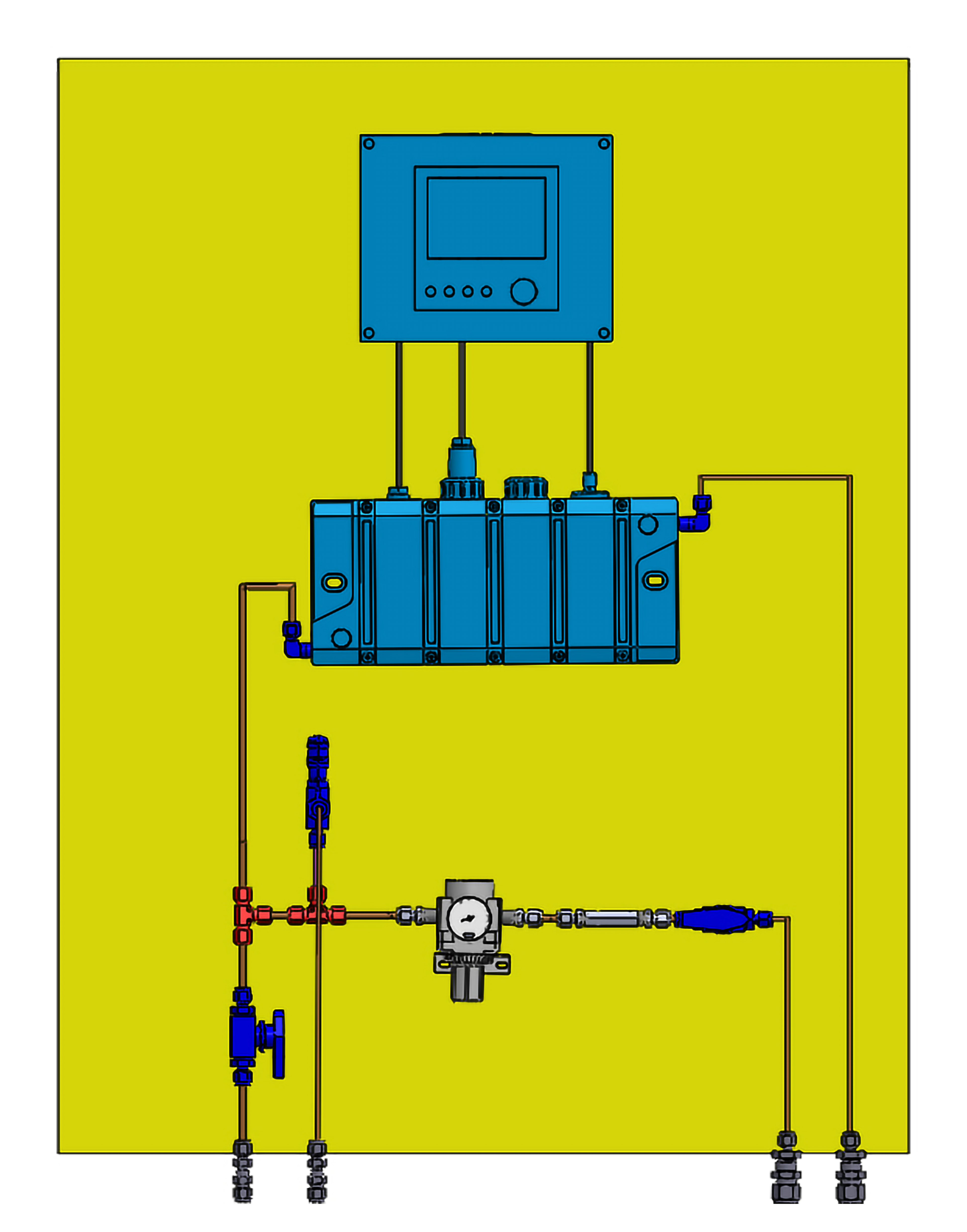 samplingsystem